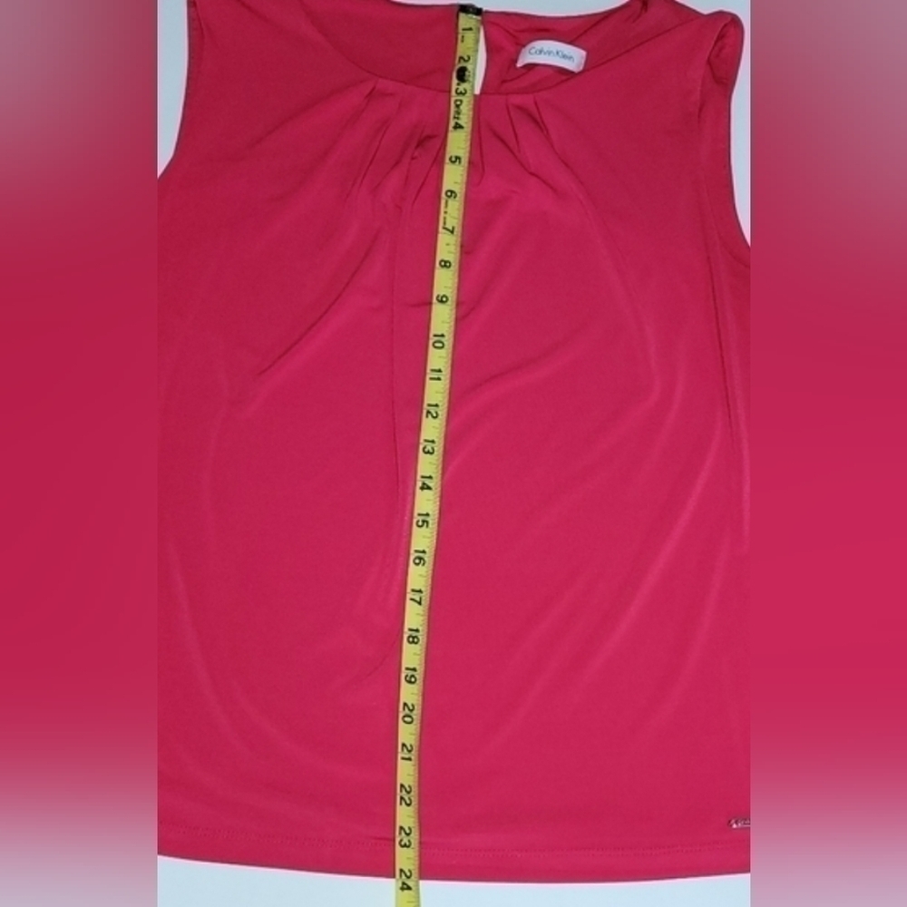 Calvin Klein Tank Top - Picture 8 of 9